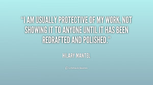 Protective Quotes Preview quote