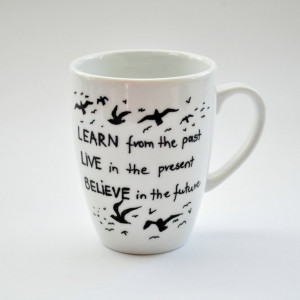 Request a custom order and have something made just for you.