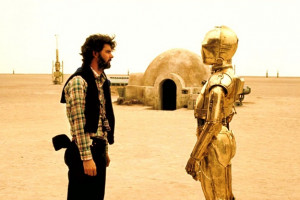 George Lucas' Plans For The Future Of Star Wars Through The Years And ...