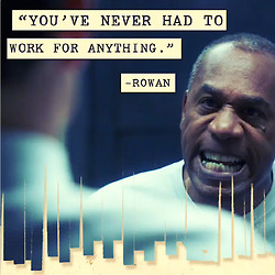 scandalabc: Favorite #Scandal Quotes from the... | Scandal Moments