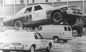 Celebrity Car Death Match: The Bluesmobile VS Buford T Justice’s ...
