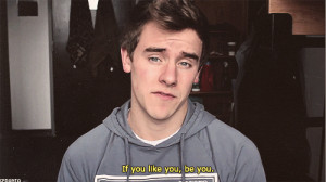 ... connor franta troye sivan bribryontour emma blackery youtuber