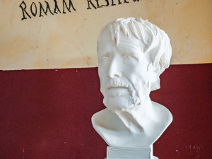 Seneca Latin quotes: To forgive all is as …