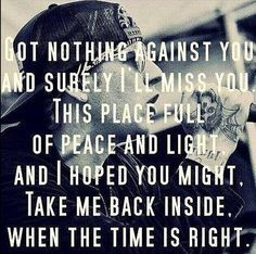 Quotes, Mottos & Sayings.