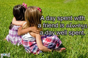 10 Quotes For Your Best Friend