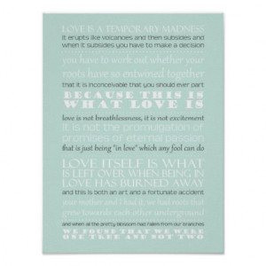 Captain Corelli's Mandolin Poster www.zazzle.com/captain_corellis ...