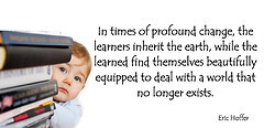 ... Quotes About Natural, Self-Directed Learning & Compulsory Schooling