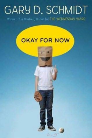 quotes: Okay For Now