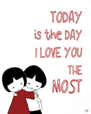 Love quote wall art poster, luster print, art