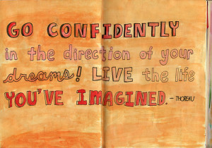 quote,scrapestyle,quote,inspiration,thoreau,quotes,dreams ...