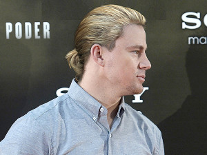 What If George, Leo and Ben Stole Jared Leto's Man-Bun Style? (PHOTOS ...