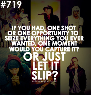 Eminem Quotes Tumblr