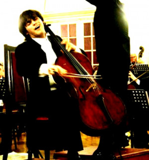 Luka Uli Stjepan Hauser And Photo