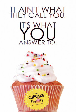 Cupcakes