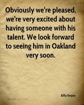 Oakland Quotes