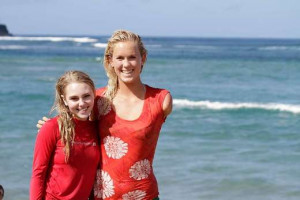 Soul Surfer - Bethany Hamilton's Inspiring Life Story