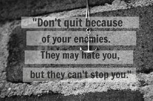 Quit quote #6