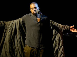 Top Ten: Kanye West Quotes