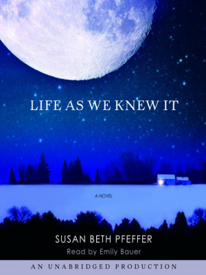 Life as we knew it By: Selene Rosales