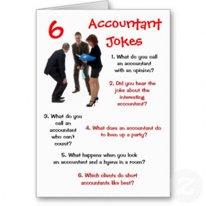 Funny Accountant Jokes2
