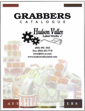 CLICK IMAGE FOR OUR ATTENTION GETTER CATALOGUE