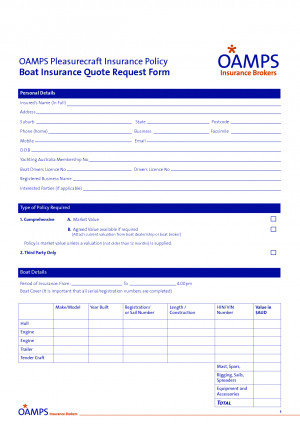 Insurance Quotes