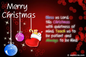 Famous Christmas Wishes Quotes, Christmas Greetings 2014