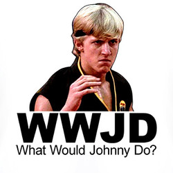 Johnny Lawrence Avatar