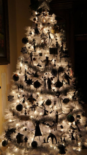 30 The Nightmare Before Christmas Ideas