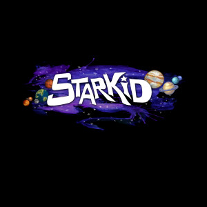 Very StarKid Album cover art