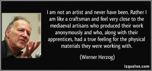 quote-i-am-not-an-artist-and-never-have-been-rather-i-am-like-a ...