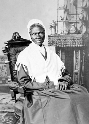 LAD #17: Sojourner Truth's Ain't I a Woman Speech