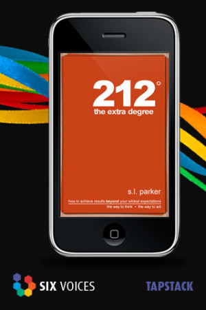Download 212° The Extra Degree iPhone iPad iOS