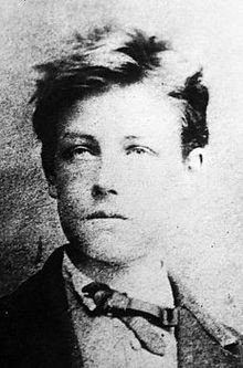 Author:Arthur Rimbaud
