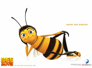 Bee Movie | Bee Movie Cast | Bee Movie Wiki | Bee Movie Quotes