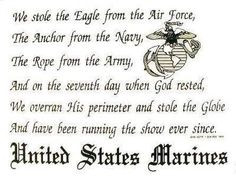 usmc quotes and sayings | Marine corps quotes and sayings . Marine ...