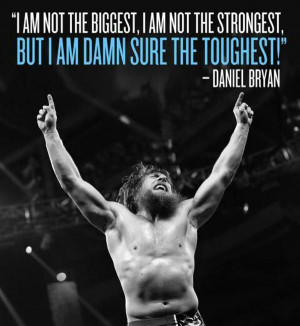 16 Pro Wrestling Quotes for WWE Lovers