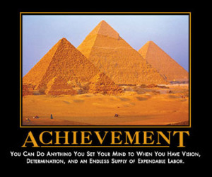 Speakers, authors, and Twitter posters who spew platitudes without ...