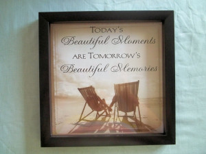 Decorative Wall Plaque Picture Frame Design with Lovely Inspirational ...
