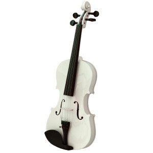 Details about Mendini Student Viola w/ Tuner 16