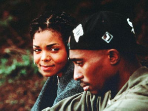Poetic Justice [1993]