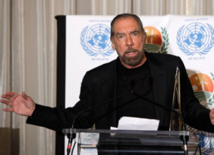 John Paul Dejoria, John Paul Mitchell Systems