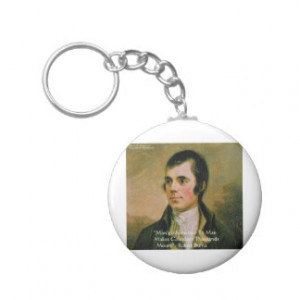 Robert Burns Quotes Gifts - Shirts, Posters, Art, & more Gift Ideas