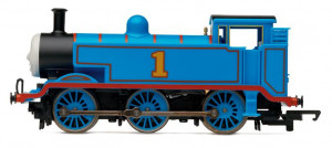 Thomas The Tank Engine