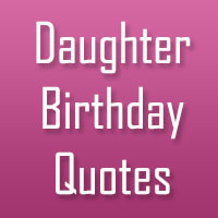 26 Astounding Little Sister Quotes 26 Loving Daughter Birthday Quotes ...