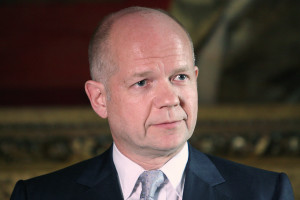 William Hague Powers Review. Power Of Friendship Quotes. View Original ...
