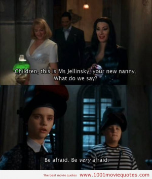 Addams Family