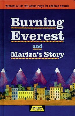 Start by marking “Burning Everest” as Want to Read:
