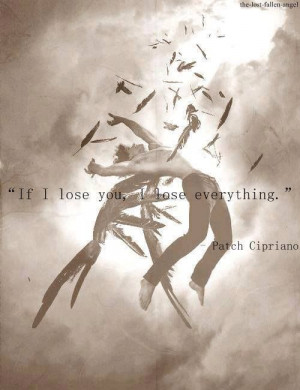 Hush Hush. Becca Fitzpatrick