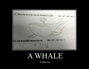 Here are some funny images relating to math I thought everyone would ...